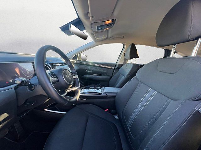 Hyundai TUCSON 1.6 HEV aut.Exellence Leather Pack