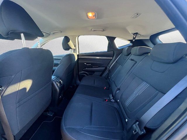 Hyundai TUCSON 1.6 HEV aut.Exellence Leather Pack