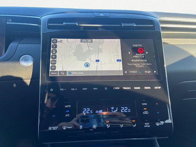 Hyundai TUCSON 1.6 HEV aut.Exellence Leather Pack