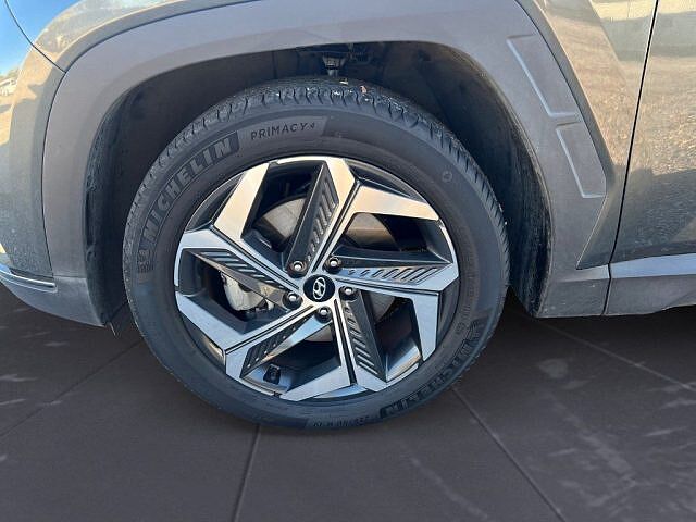 Hyundai TUCSON 1.6 HEV aut.Exellence Leather Pack