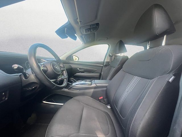 Hyundai TUCSON 1.6 HEV aut. XLine