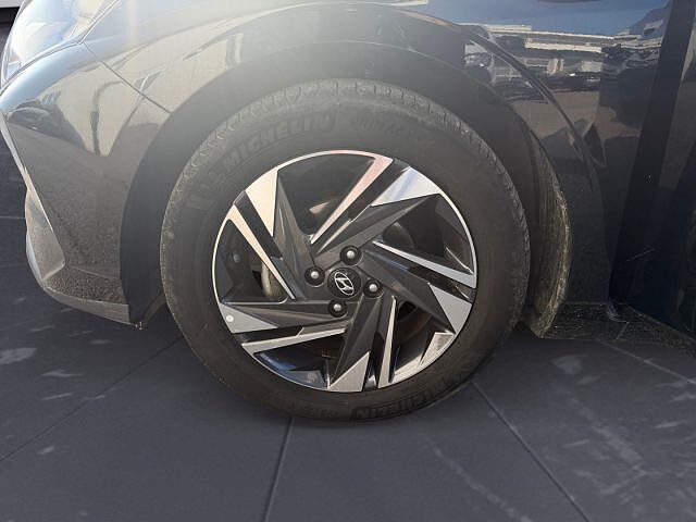 Hyundai i20 1.2 MPI MT Connectline