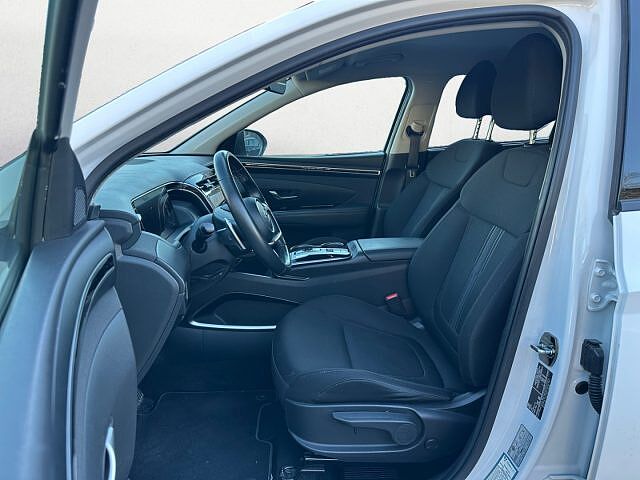 Hyundai TUCSON 1.6 HEV aut.Exellence