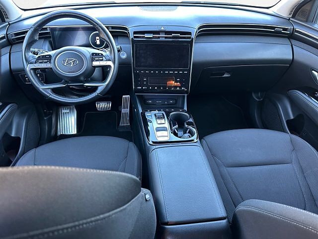 Hyundai TUCSON 1.6 HEV aut.Exellence