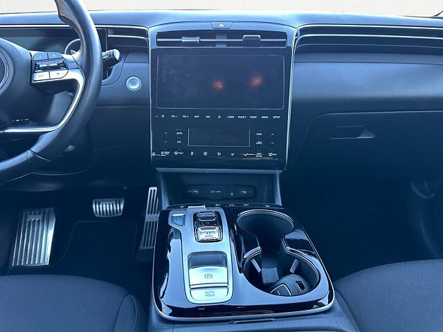 Hyundai TUCSON 1.6 HEV aut.Exellence