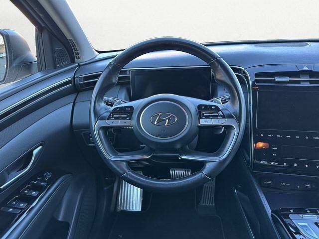 Hyundai TUCSON 1.6 HEV aut.Exellence