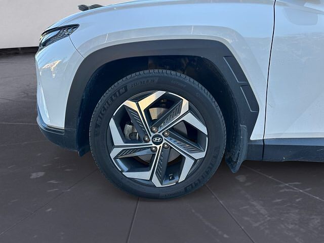 Hyundai TUCSON 1.6 HEV aut.Exellence