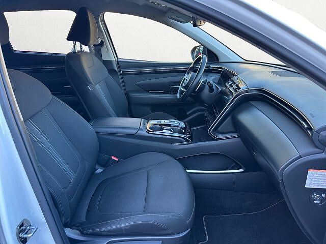 Hyundai TUCSON 1.6 HEV aut.Exellence