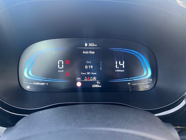 Hyundai i10 1.0 MPI Connectline