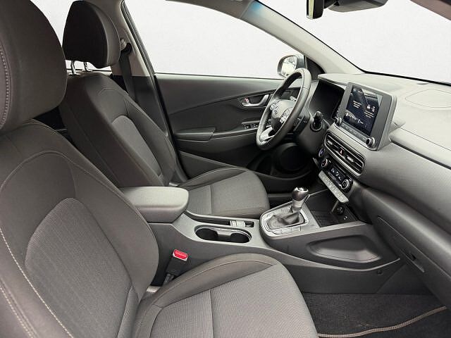 Hyundai KONA HEV 1.6 DCT XLine Safety