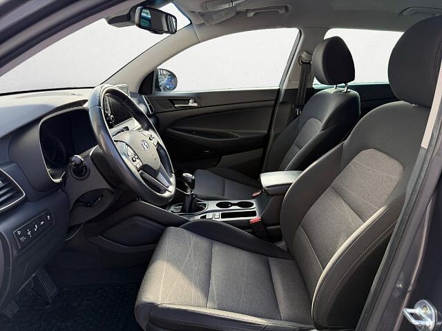 Hyundai TUCSON 1.6 CRDi 2WD 136CV Exellence