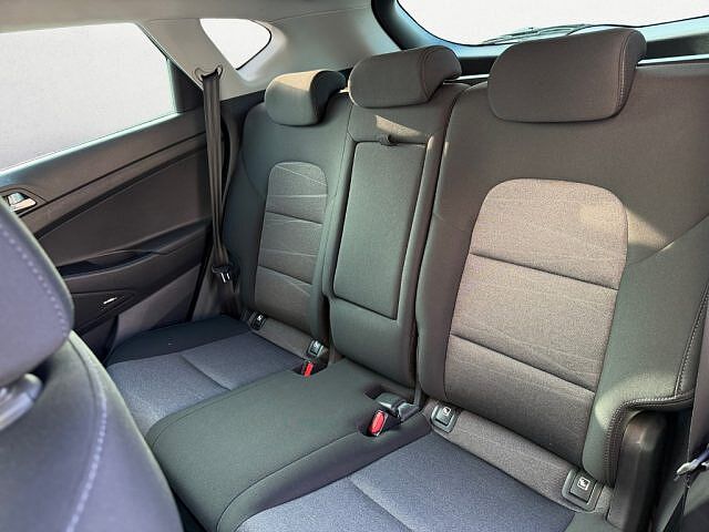 Hyundai TUCSON 1.6 CRDi 2WD 136CV Exellence