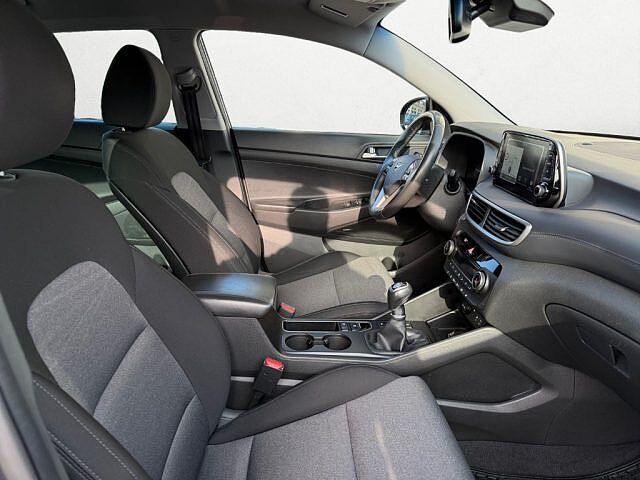 Hyundai TUCSON 1.6 CRDi 2WD 136CV Exellence