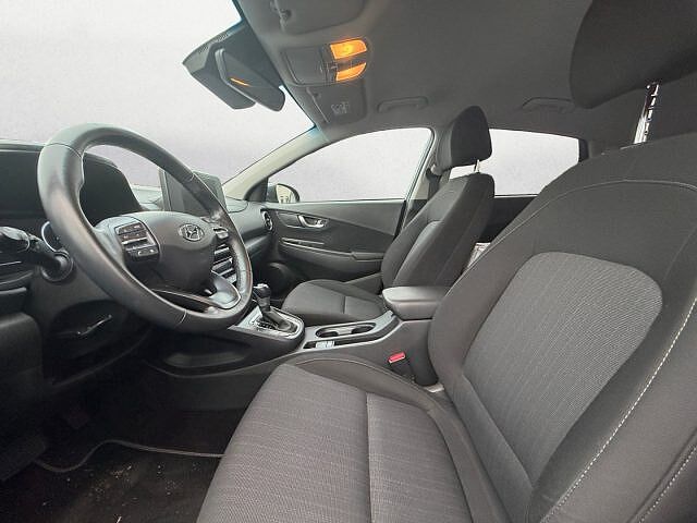 Hyundai KONA HEV 1.6 DCT XLine Safety