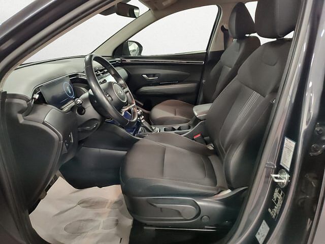 Hyundai TUCSON 1.6 T-GDI 48V XLine