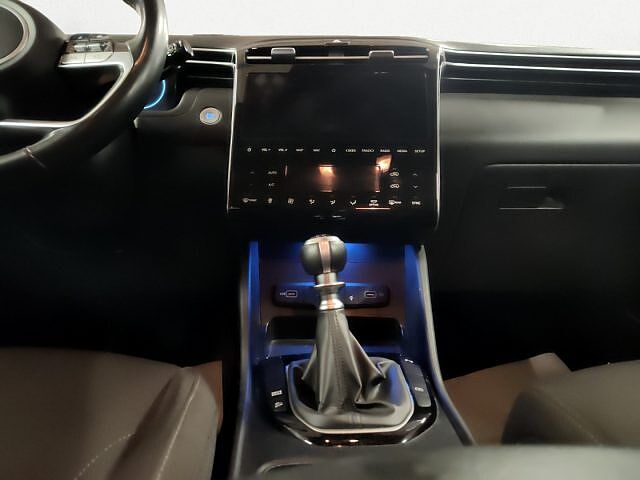 Hyundai TUCSON 1.6 T-GDI 48V XLine