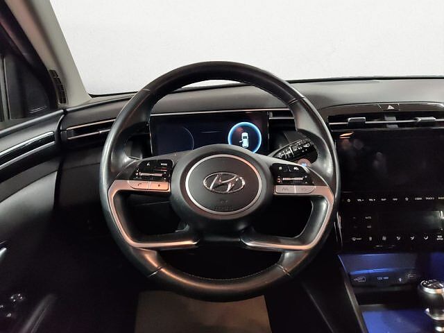 Hyundai TUCSON 1.6 T-GDI 48V XLine