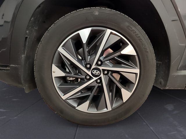 Hyundai TUCSON 1.6 T-GDI 48V XLine