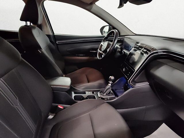 Hyundai TUCSON 1.6 T-GDI 48V XLine