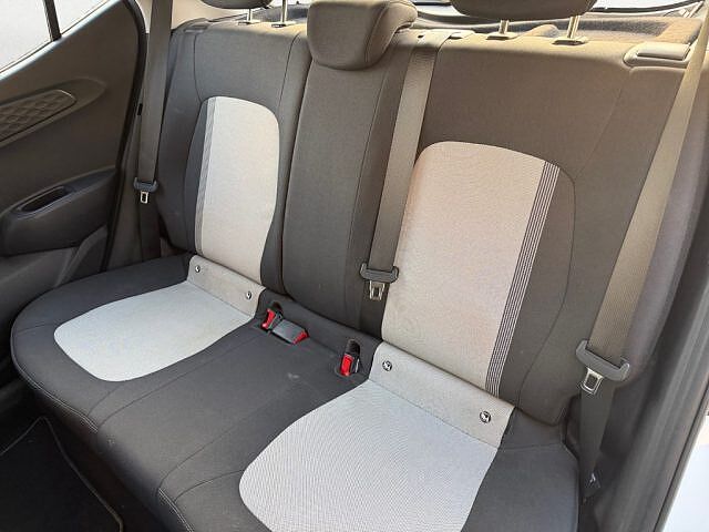 Hyundai i10 1.0 GPL Econext Advanced Plus Pack