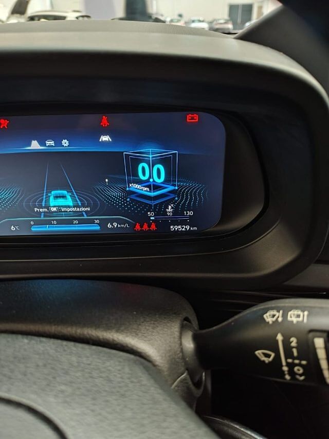 Hyundai i20 1.2 MPI GPL Connectline Exterior