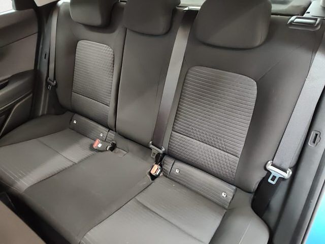 Hyundai i20 1.2 MPI GPL Connectline Exterior