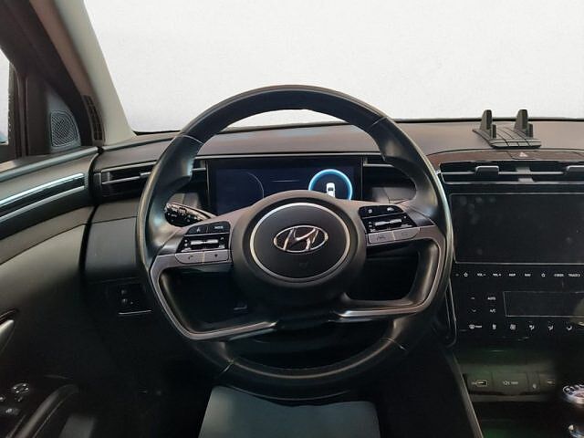 Hyundai TUCSON 1.6 CRDI 2WD Exellence