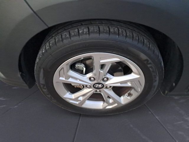 Hyundai KONA 1.0 T-GDI Hybrid 48V iMT XLine+