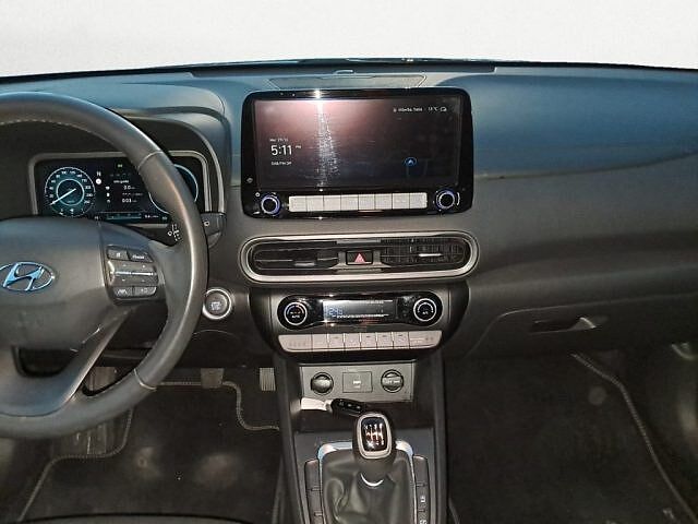 Hyundai KONA 1.0 T-GDI Hybrid 48V iMT XLine+