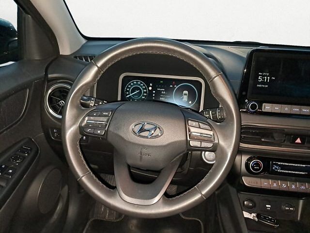 Hyundai KONA 1.0 T-GDI Hybrid 48V iMT XLine+