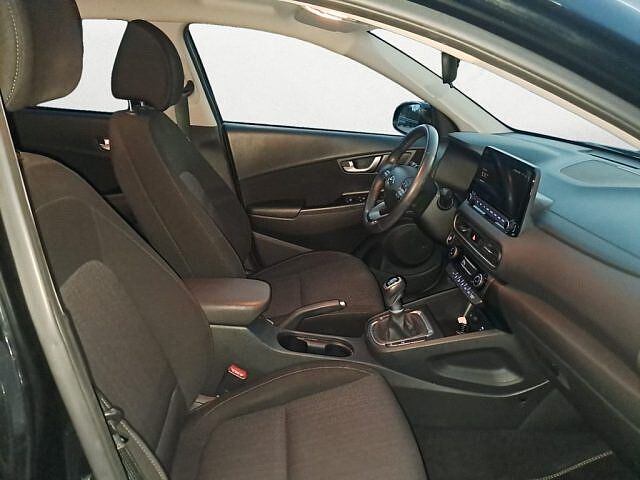 Hyundai KONA 1.0 T-GDI Hybrid 48V iMT XLine+