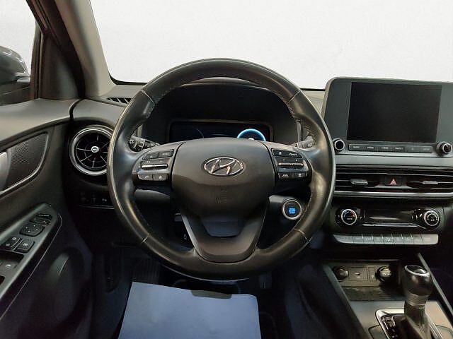 Hyundai KONA HEV 1.6 DCT XLine Safety