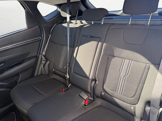 Hyundai TUCSON 1.6 T-GDI 48V Xline