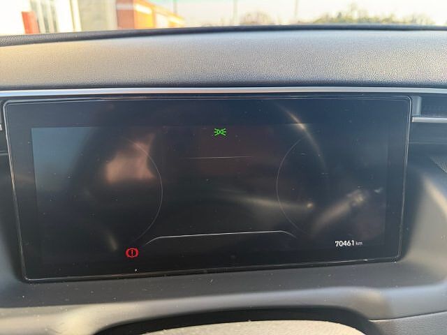 Hyundai TUCSON 1.6 T-GDI 48V Xline