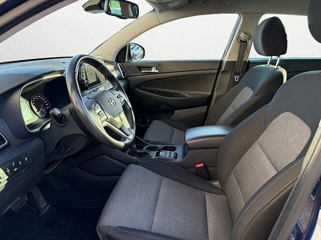 Hyundai TUCSON 1.6 CRDi 136CV 4WD DCT XPrime Safety