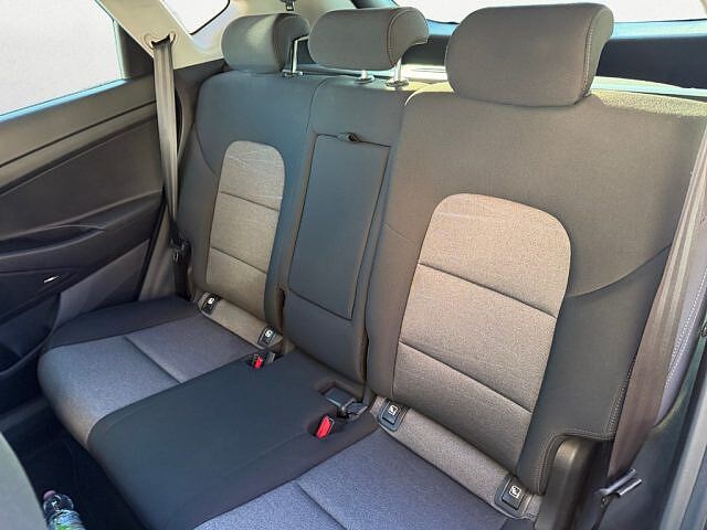 Hyundai TUCSON 1.6 CRDi 136CV 4WD DCT XPrime Safety