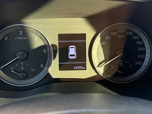 Hyundai TUCSON 1.6 CRDi 136CV 4WD DCT XPrime Safety