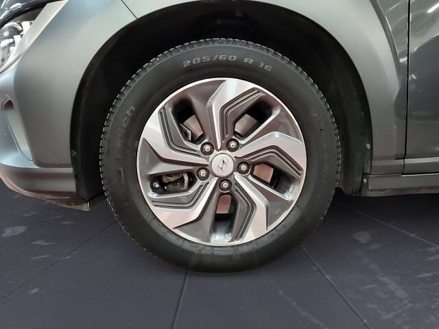 Hyundai KONA HEV 1.6 DCT XLine Safety