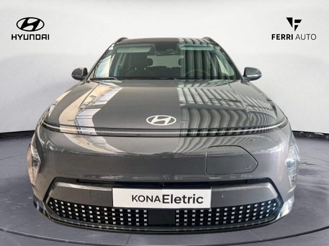 Hyundai KONA EV 48.4 KWh XLine
