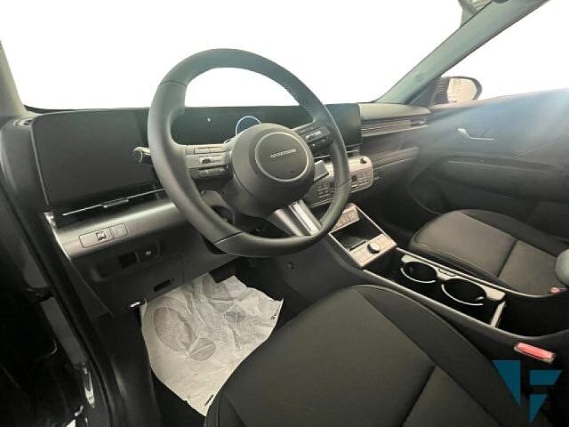 Hyundai KONA EV 48.4 KWh XLine