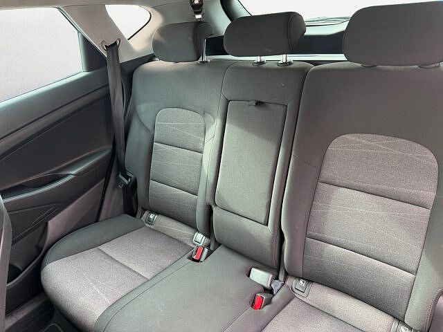 Hyundai TUCSON 1.6 CRDi 136CV DCT Exellence