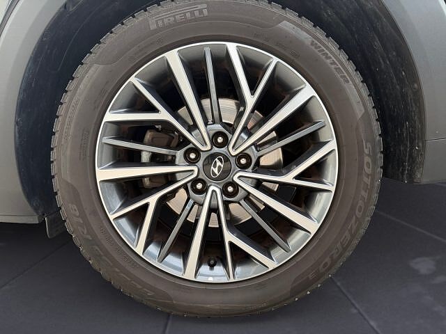 Hyundai TUCSON 1.6 CRDi 136CV DCT Exellence