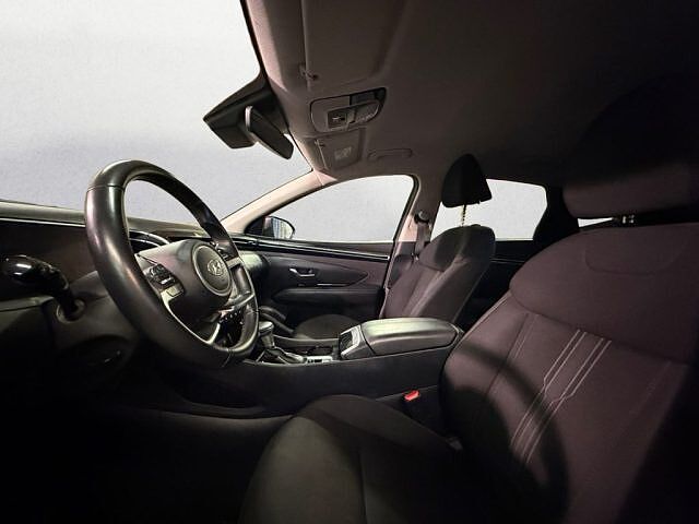 Hyundai TUCSON 1.6 T-GDI 48V DCT XLine