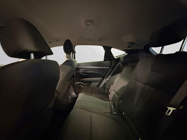 Hyundai TUCSON 1.6 T-GDI 48V DCT XLine