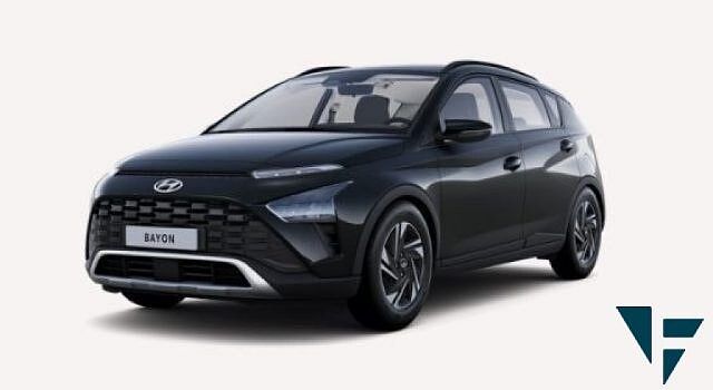 Hyundai BAYON 1.2 MPI XLine