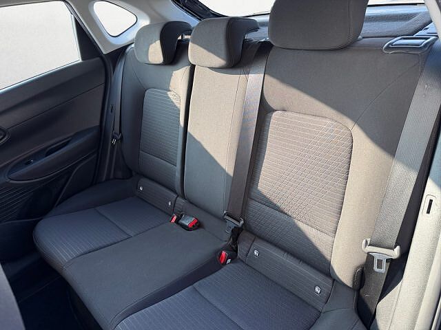 Hyundai i20 1.2 MPI MT Connectline