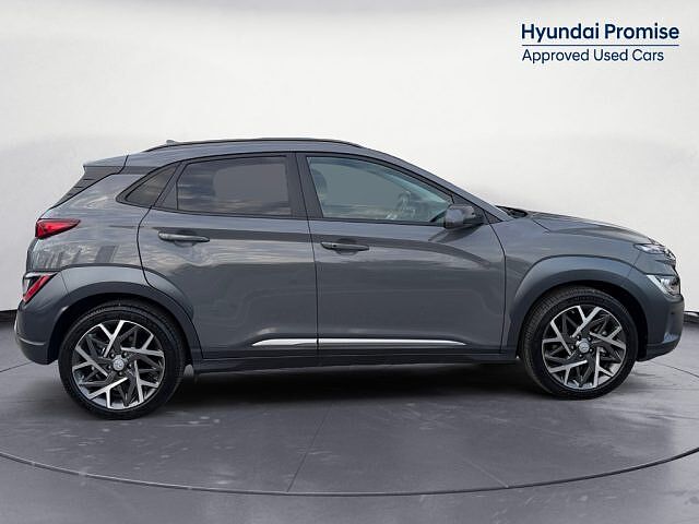Hyundai KONA HEV 1.6 DCT Exellence Premium Pack