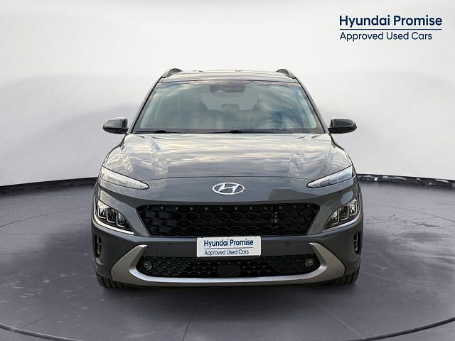 Hyundai KONA HEV 1.6 DCT Exellence Premium Pack
