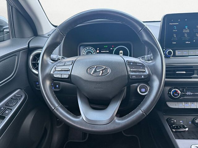 Hyundai KONA HEV 1.6 DCT Exellence Premium Pack