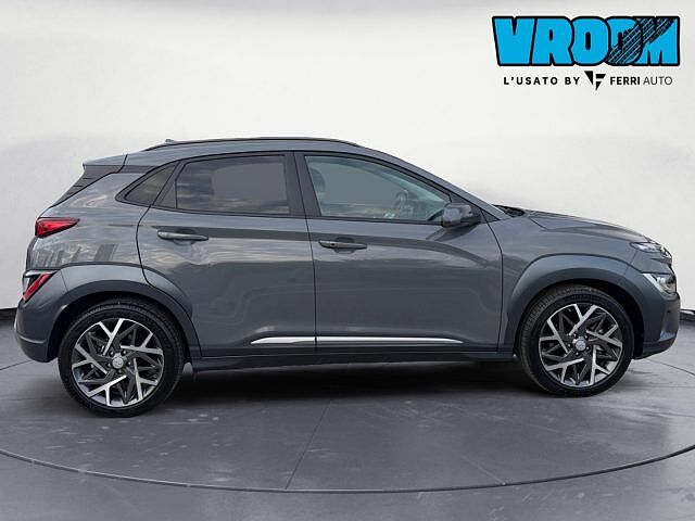 Hyundai KONA HEV 1.6 DCT Exellence Premium Pack
